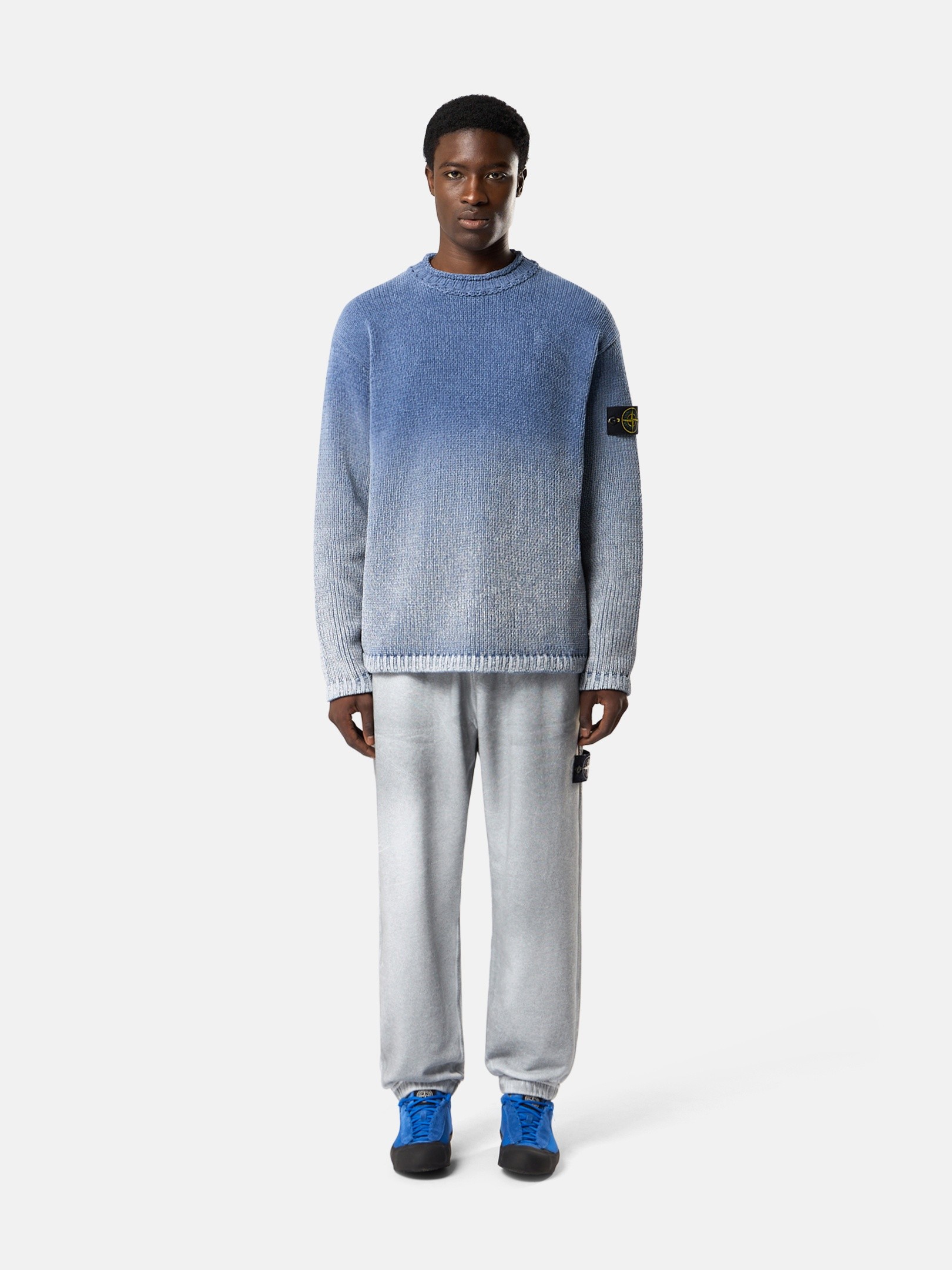 カーディガン、セーター、ニットなどメンズニットウェア | Stone Island