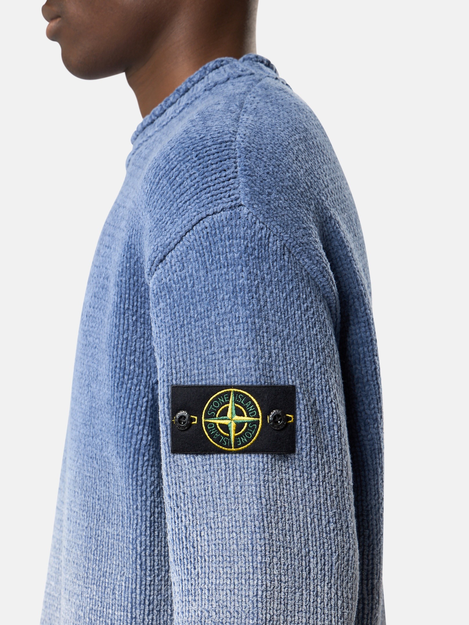 カーディガン、セーター、ニットなどメンズニットウェア | Stone Island