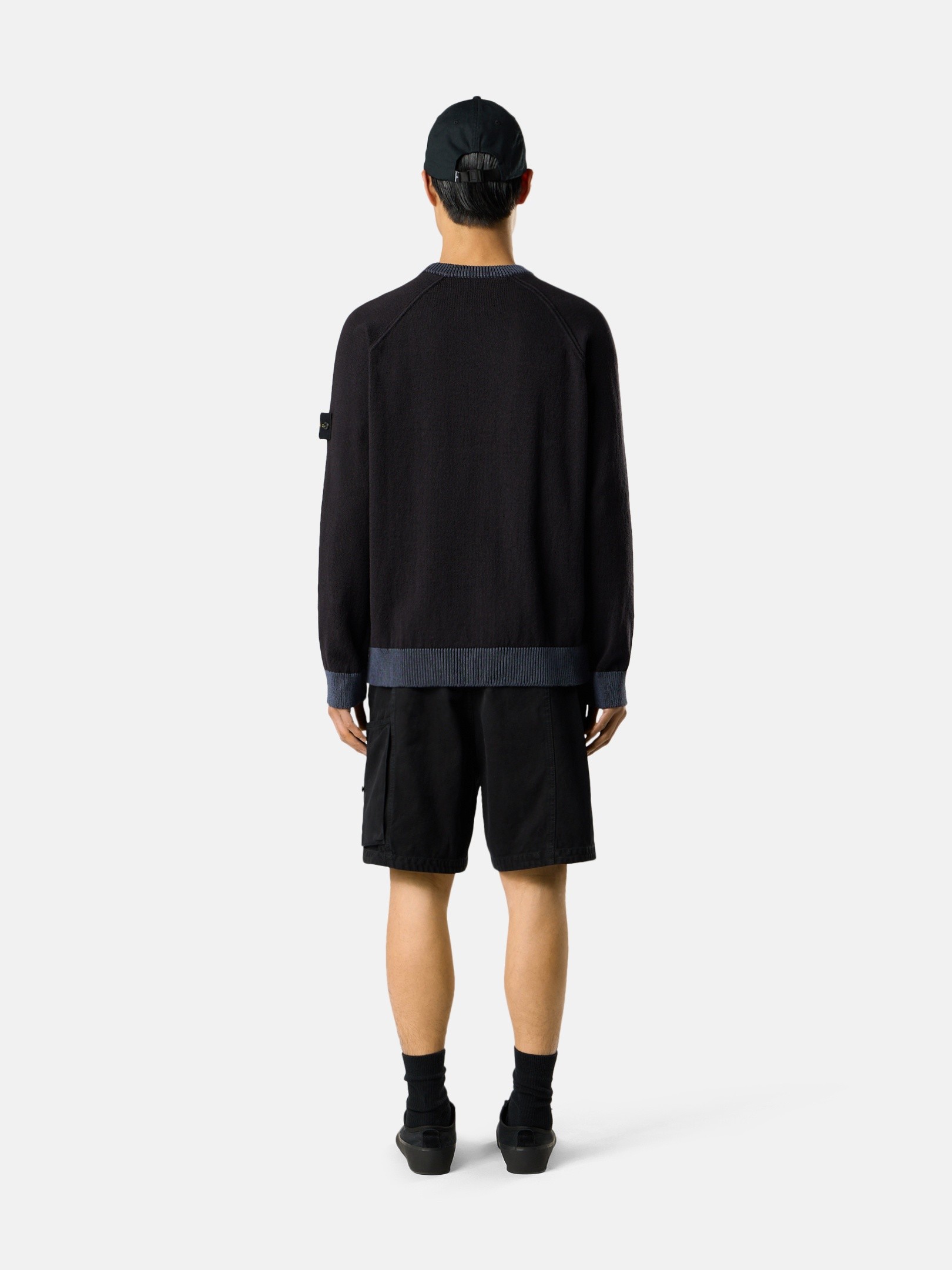 カーディガン、セーター、ニットなどメンズニットウェア | Stone Island