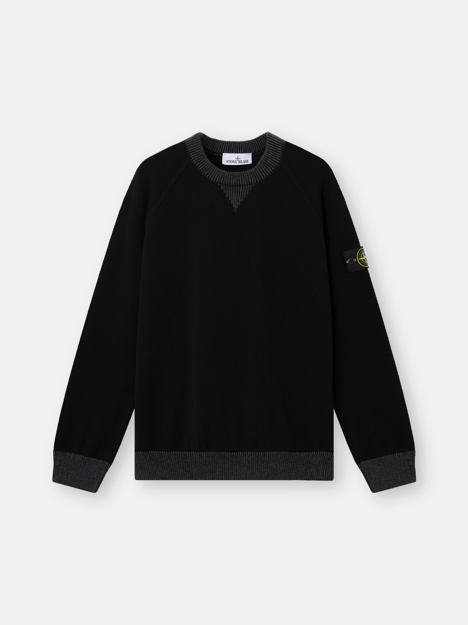 カーディガン、セーター、ニットなどメンズニットウェア | Stone Island