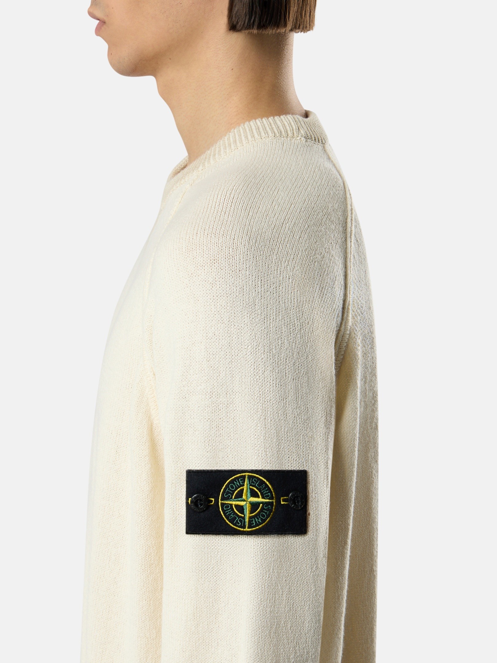 Knitwear for men: cardigans, jumpers, knits | Stone Island