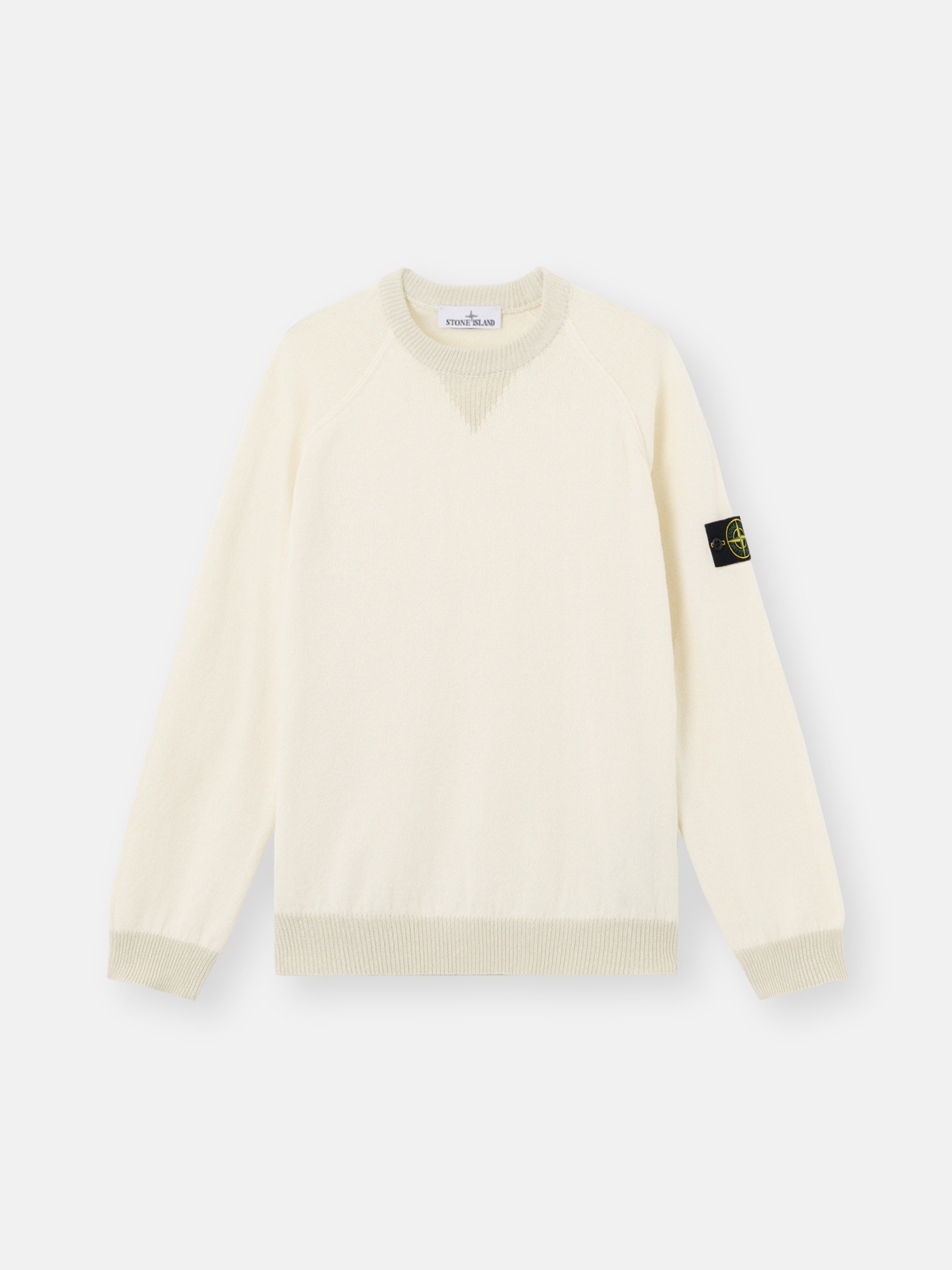 Knitwear for men: cardigans, jumpers, knits | Stone Island US