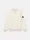 undefined 5100013 RAW HAND ORGANIC COTTON Цвет слоновой кости Stone Island