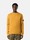 5100015 RUBBERISED RWS WOOL + ORGANIC COTTON DOUBLE Mostaza Stone Island