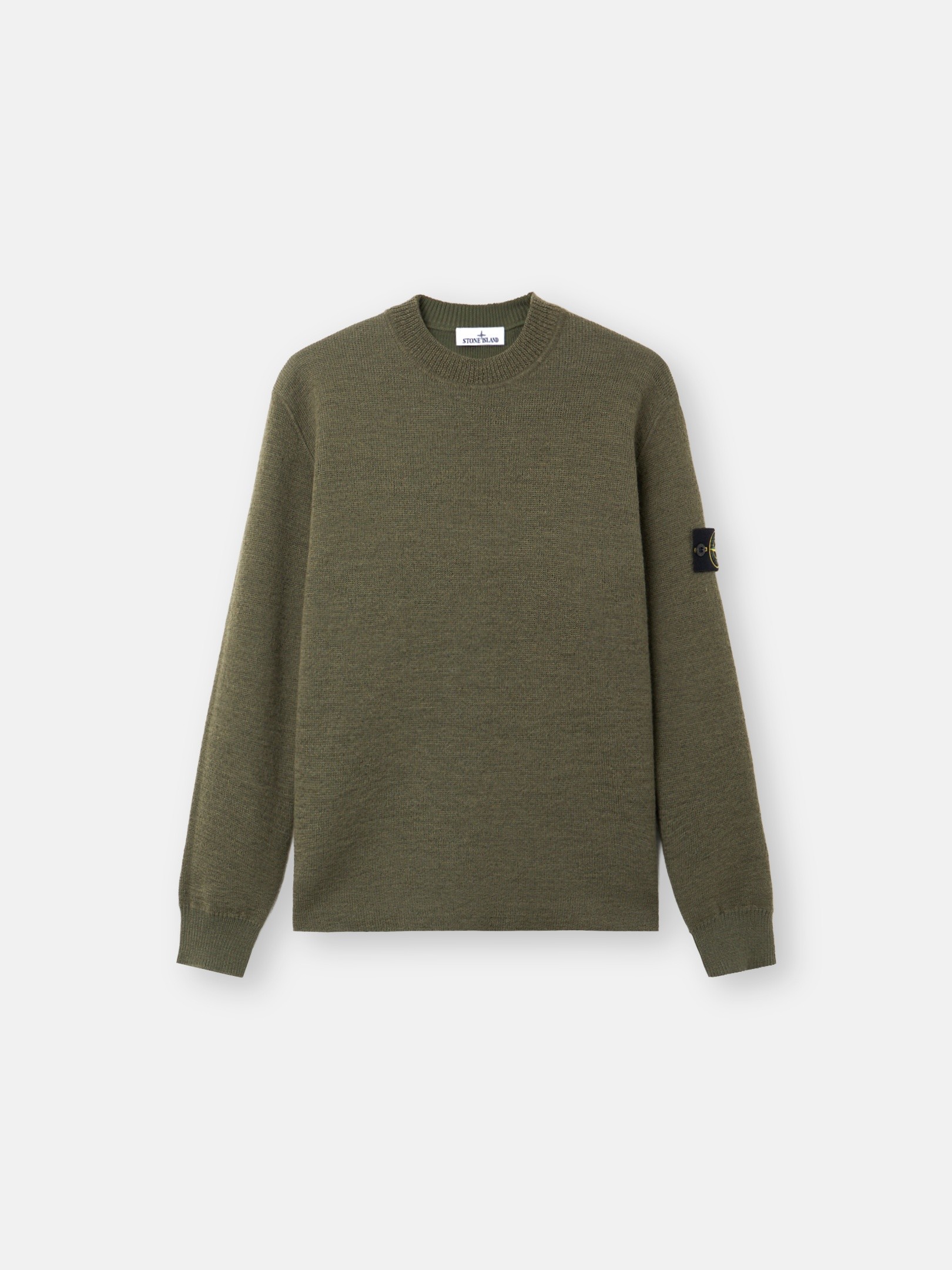 Knitwear for men: cardigans, jumpers, knits | Stone Island CA