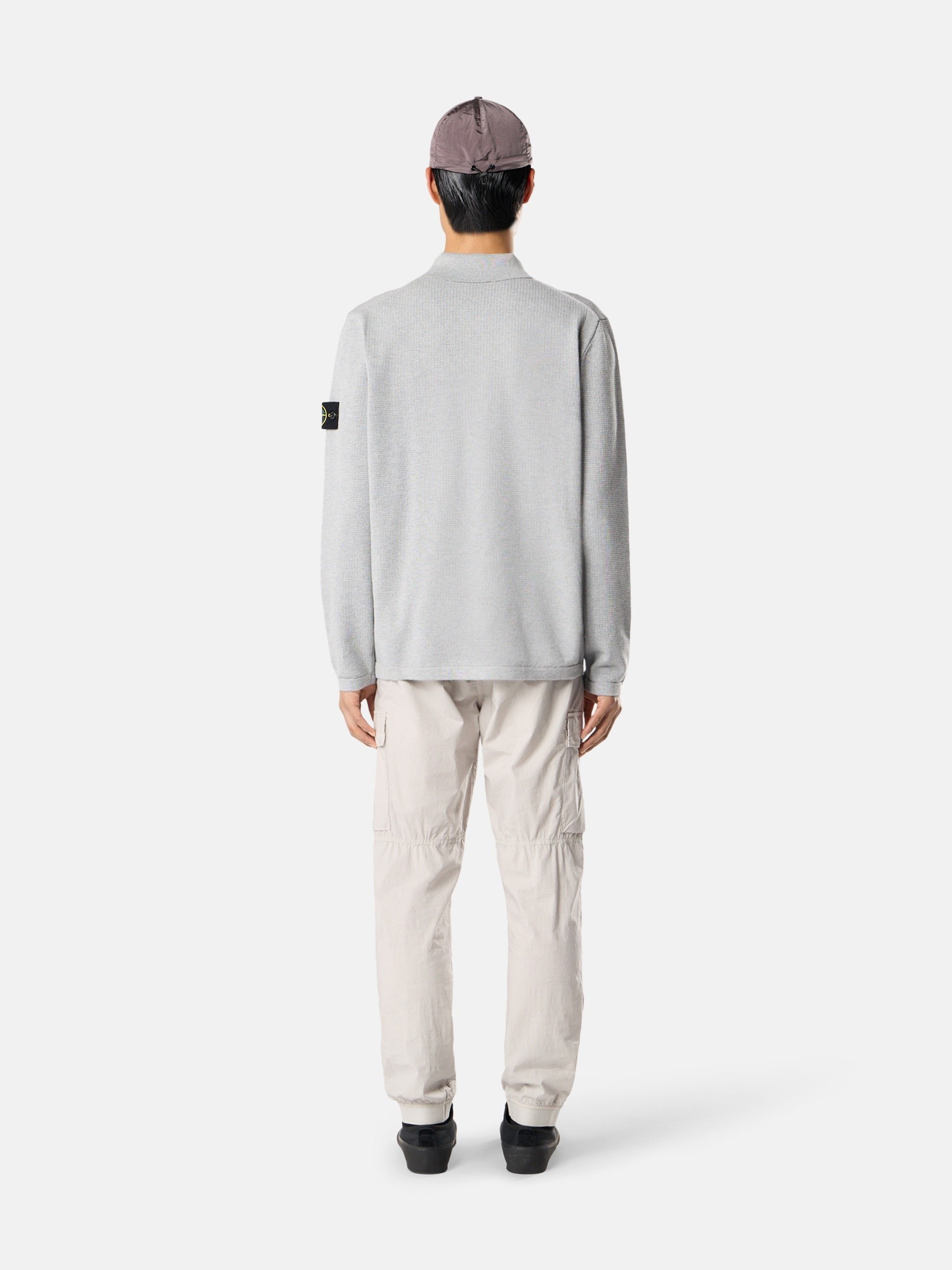 カーディガン、セーター、ニットなどメンズニットウェア | Stone Island