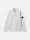 5100024 MICRO STITCH SOFT ORGANIC COTTON Pearl Grey Melange Stone Island