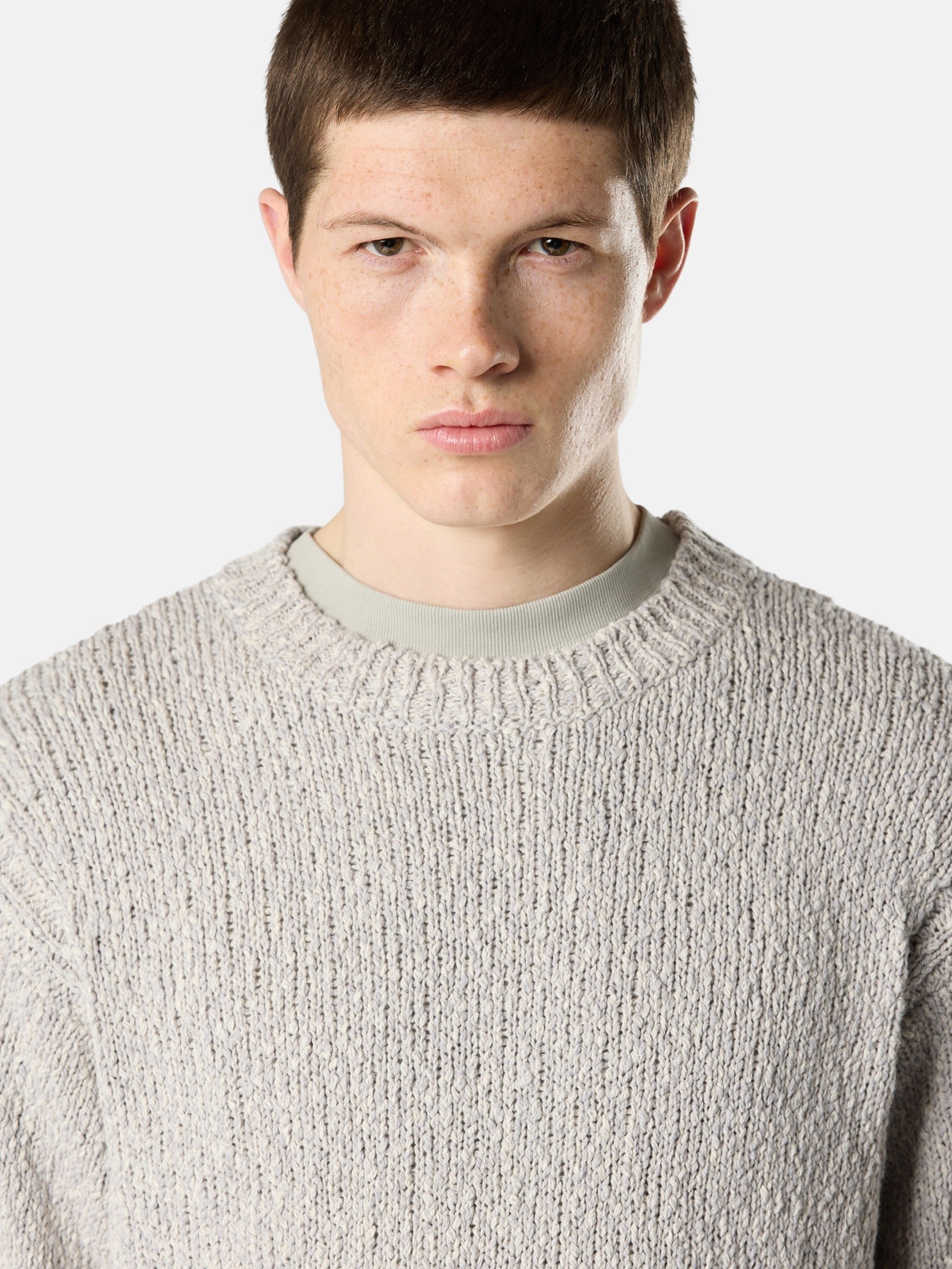 カーディガン、セーター、ニットなどメンズニットウェア | Stone Island