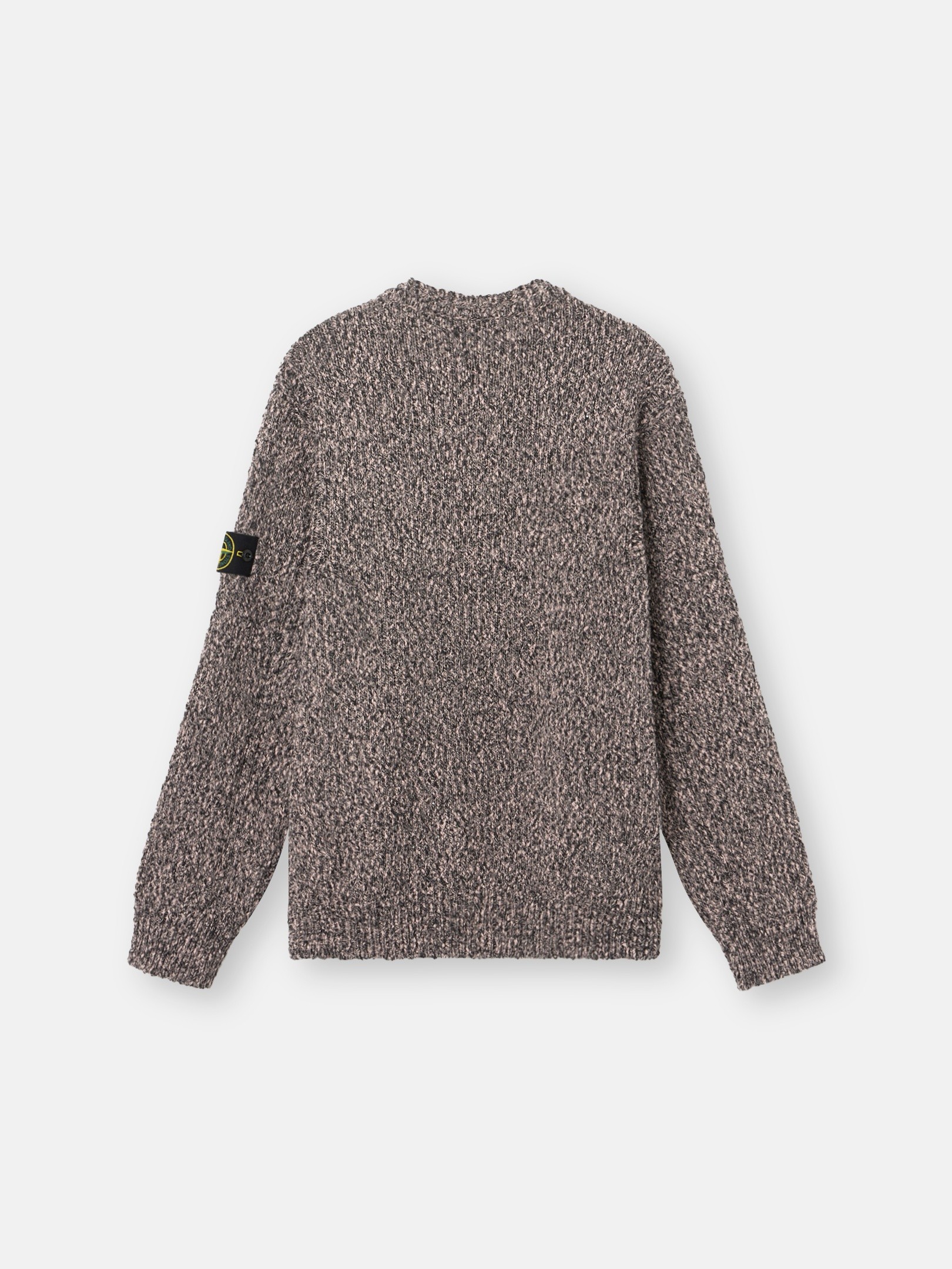 stone  SPECKLED COTTON ニット セーター L1S155100025S0N11V0M8G_E.jpg