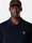 5100030 MICRO STITCH SOFT ORGANIC COTTON 네이비 블루 Stone Island