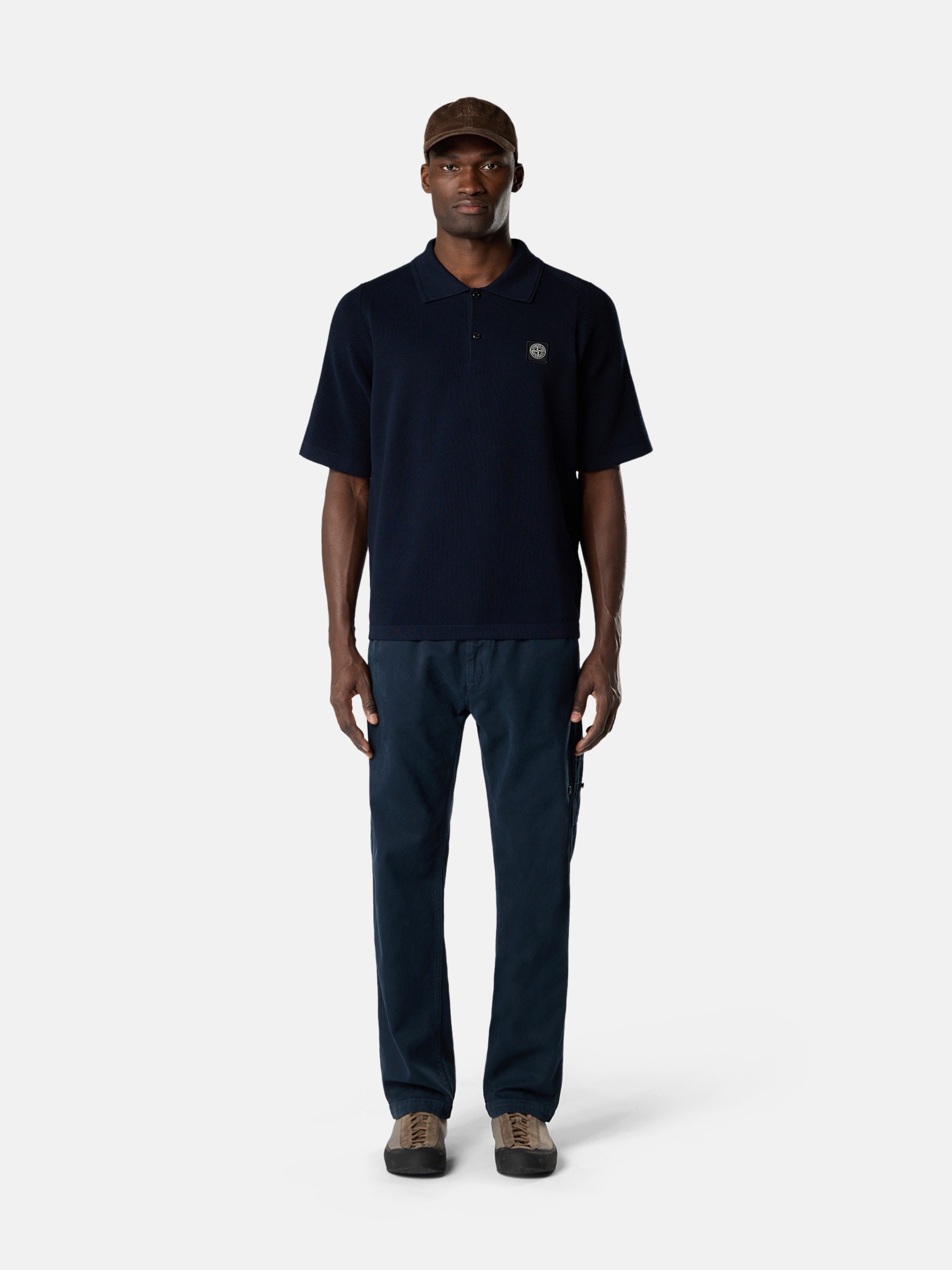 Men's sweaters and pullovers | Stone Island