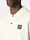 undefined 5100030 MICRO STITCH SOFT ORGANIC COTTON Ivory Stone Island