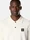 5100030 MICRO STITCH SOFT ORGANIC COTTON Ivory Stone Island