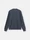 undefined 5100032 COTTON CASHMERE_S.I. GHOST Azul Pizarra Stone Island