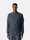undefined 5100032 COTTON CASHMERE_S.I. GHOST Azul Pizarra Stone Island