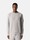 5100032 COTTON CASHMERE_S.I. GHOST Polvere Stone Island