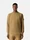 5100032 COTTON CASHMERE_S.I. GHOST Beige oscuro Stone Island