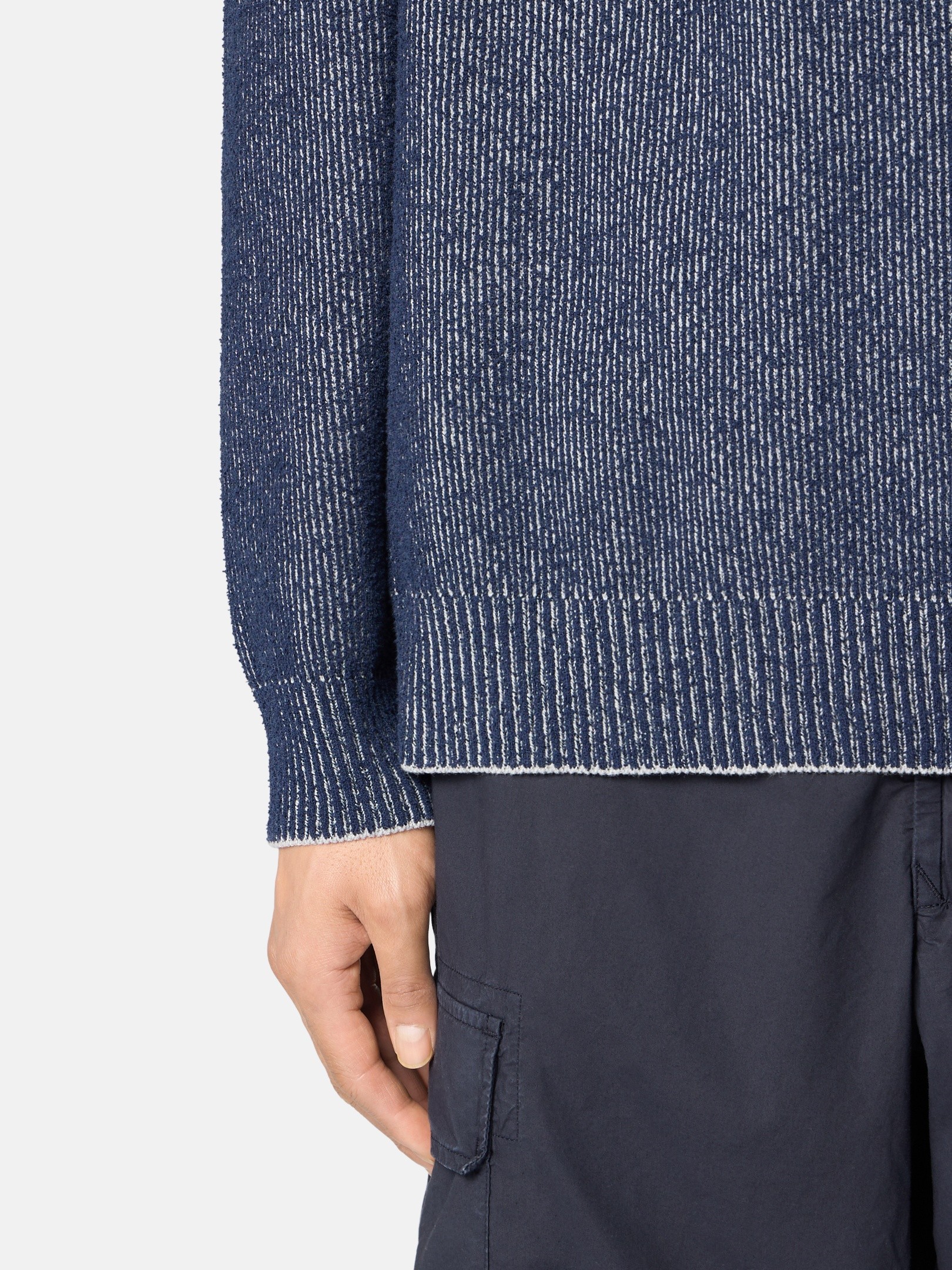 Stone Island: Spring_Summer 