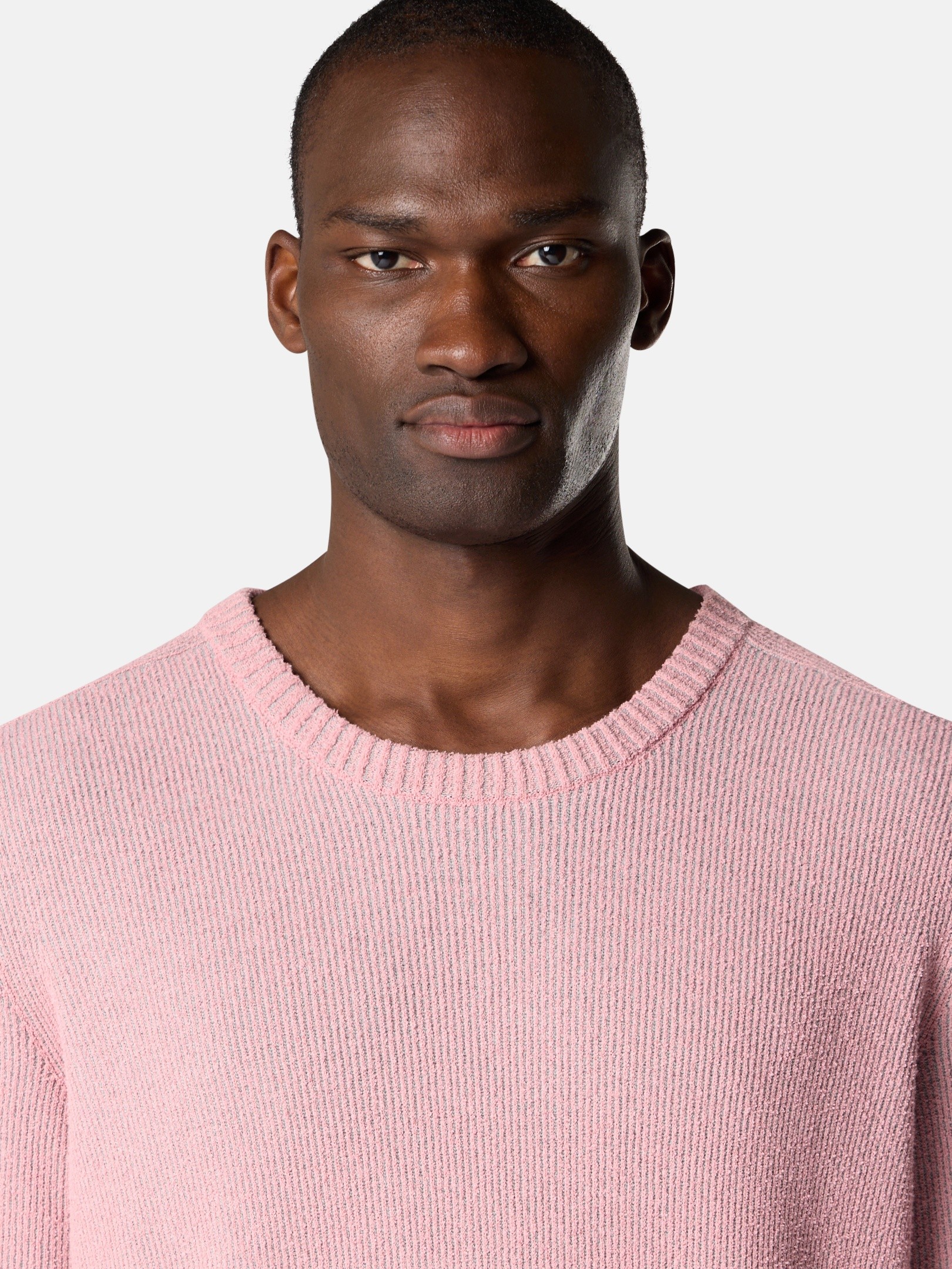 Knitwear for men: cardigans, jumpers, knits | Stone Island