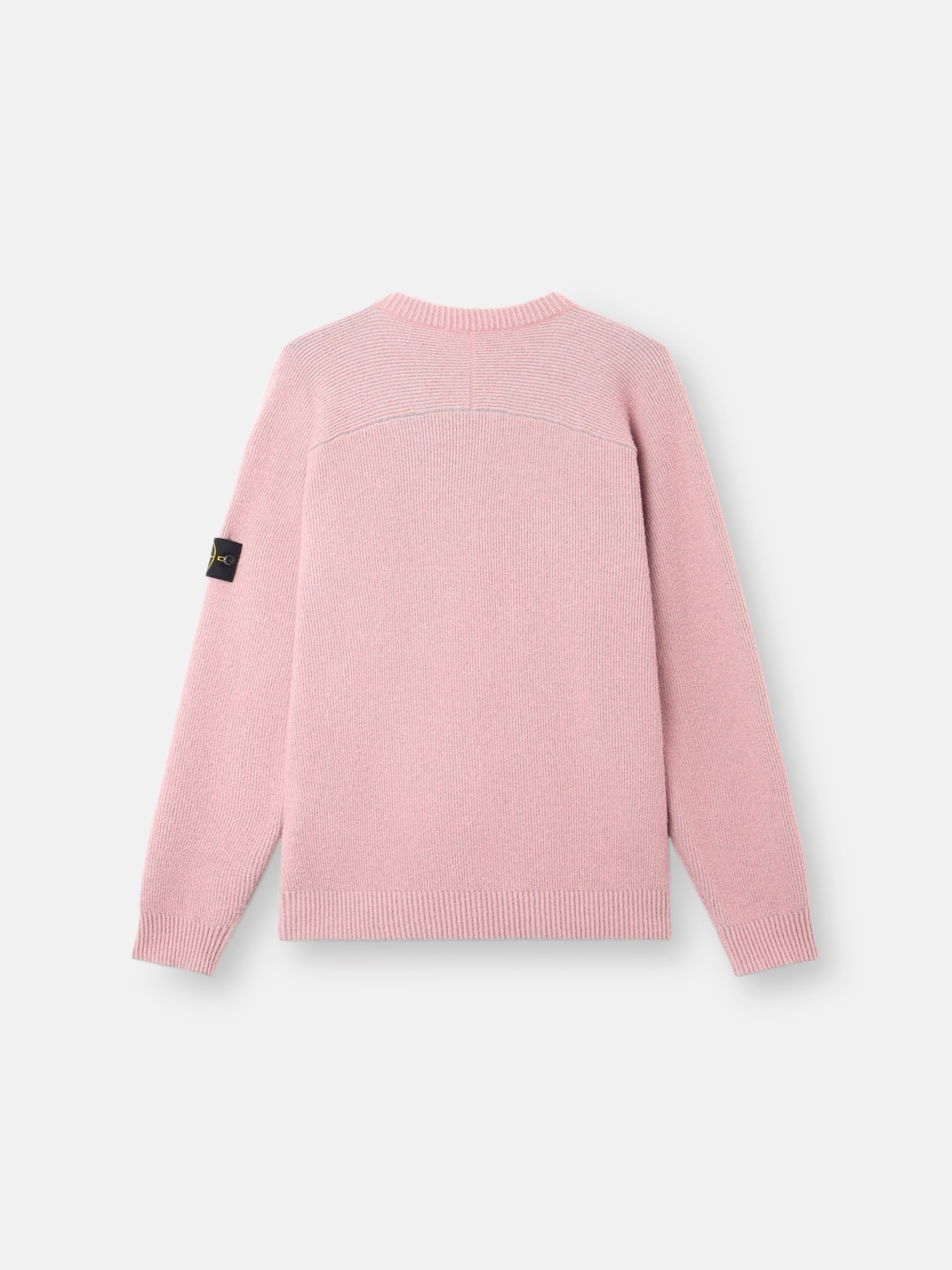 Knitwear for men: cardigans, jumpers, knits | Stone Island