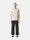 undefined 5100043 RAW HAND ORGANIC COTTON + LINEN_S.I. MARINA Elfenbein Meliert Stone Island