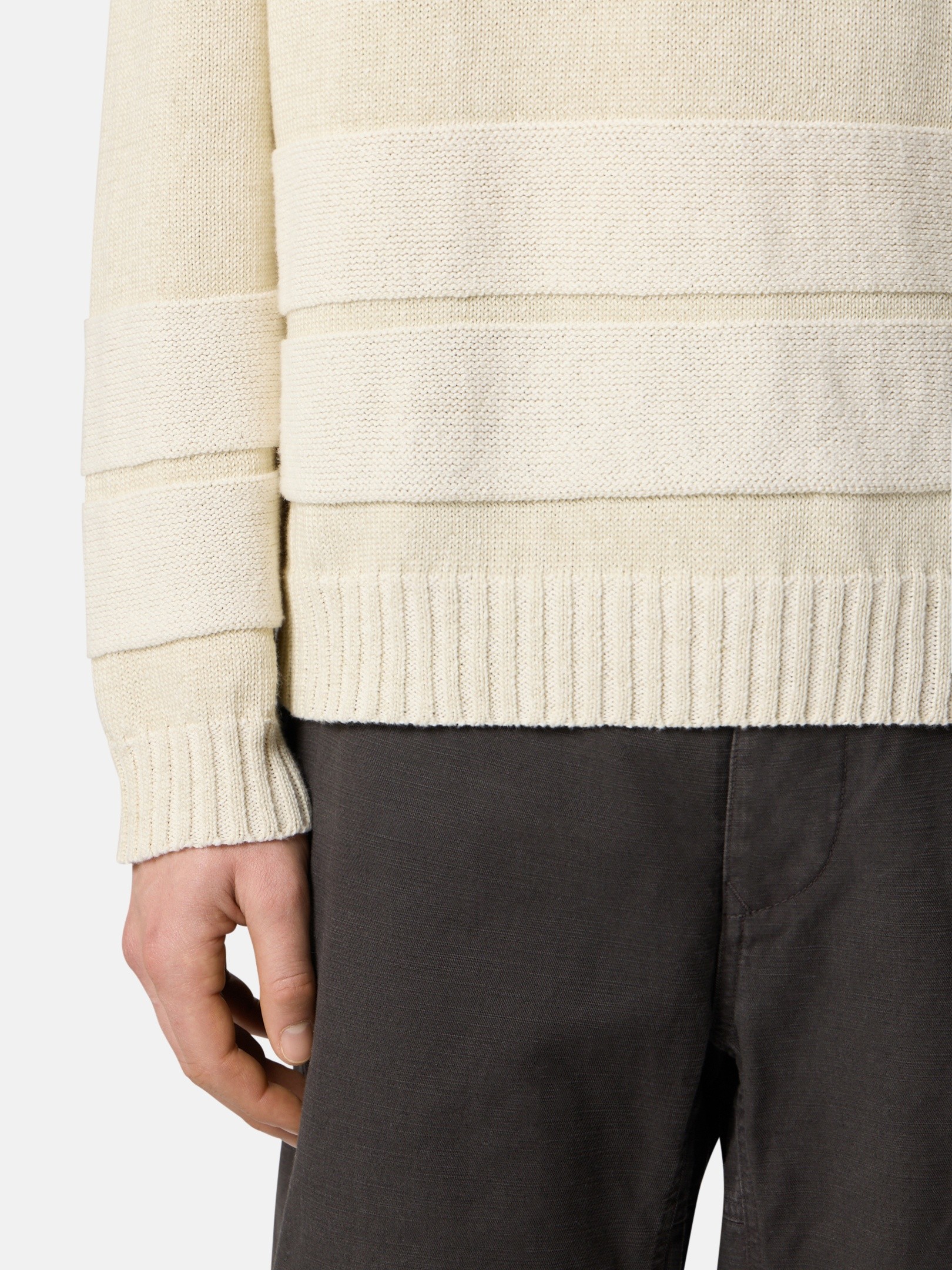 カーディガン、セーター、ニットなどメンズニットウェア | Stone Island