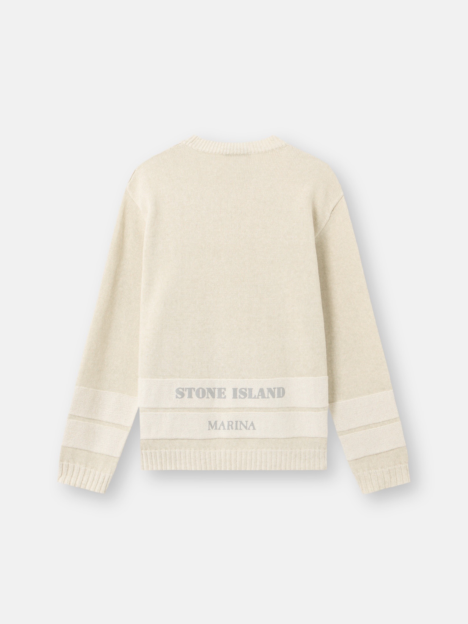 メンズセーターとトレーナー | Stone Island