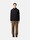 undefined 5100047 LIGHT RAW HAND ORGANIC COTTON Blu Stone Island