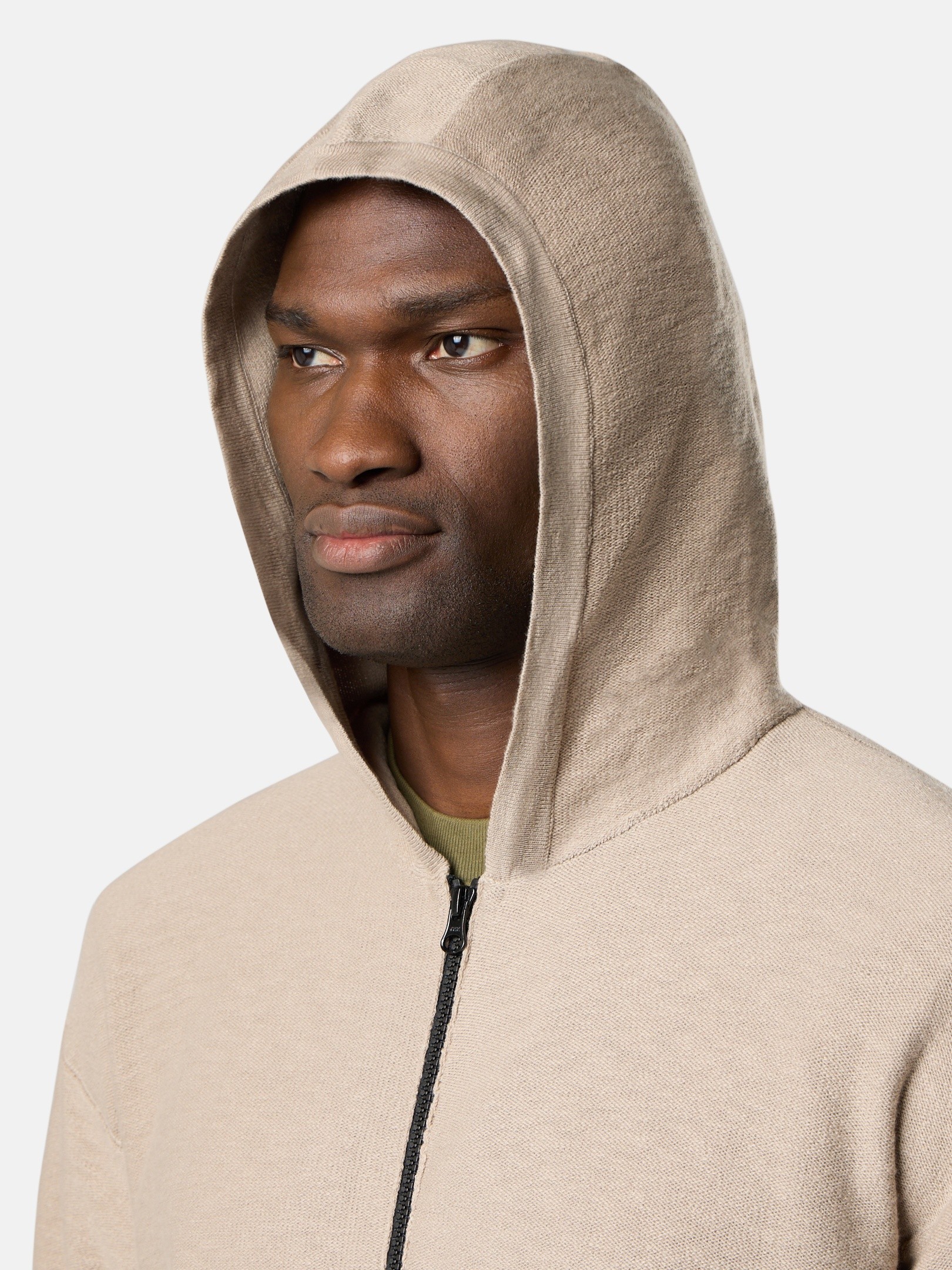 Knitwear for men: cardigans, jumpers, knits | Stone Island CA