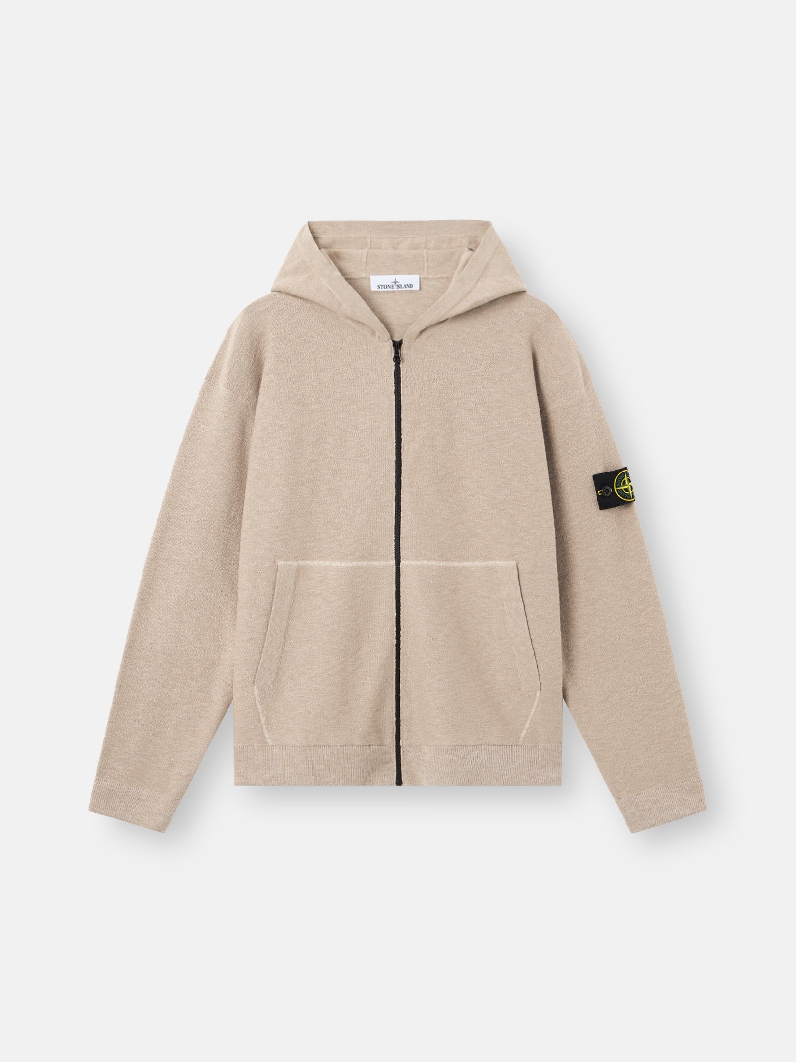 Knitwear for men: cardigans, jumpers, knits | Stone Island US