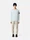 5100052 ORGANIC COTTON AND NYLON 스카이 블루 Stone Island