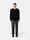 5100053 SOFT ORGANIC COTTON Nero Stone Island