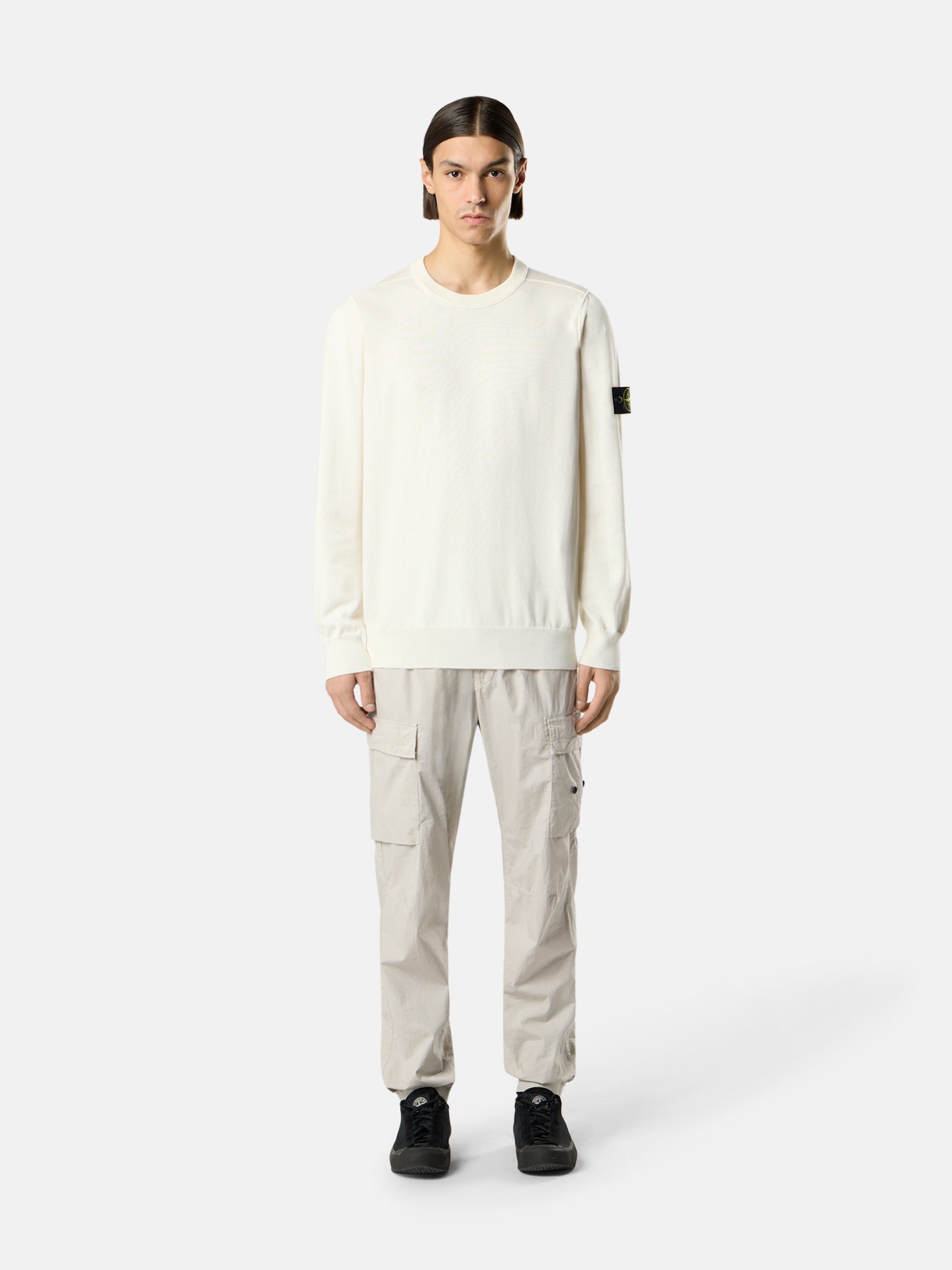 カーディガン、セーター、ニットなどメンズニットウェア | Stone Island