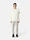 5100053 SOFT ORGANIC COTTON 아이보리 Stone Island