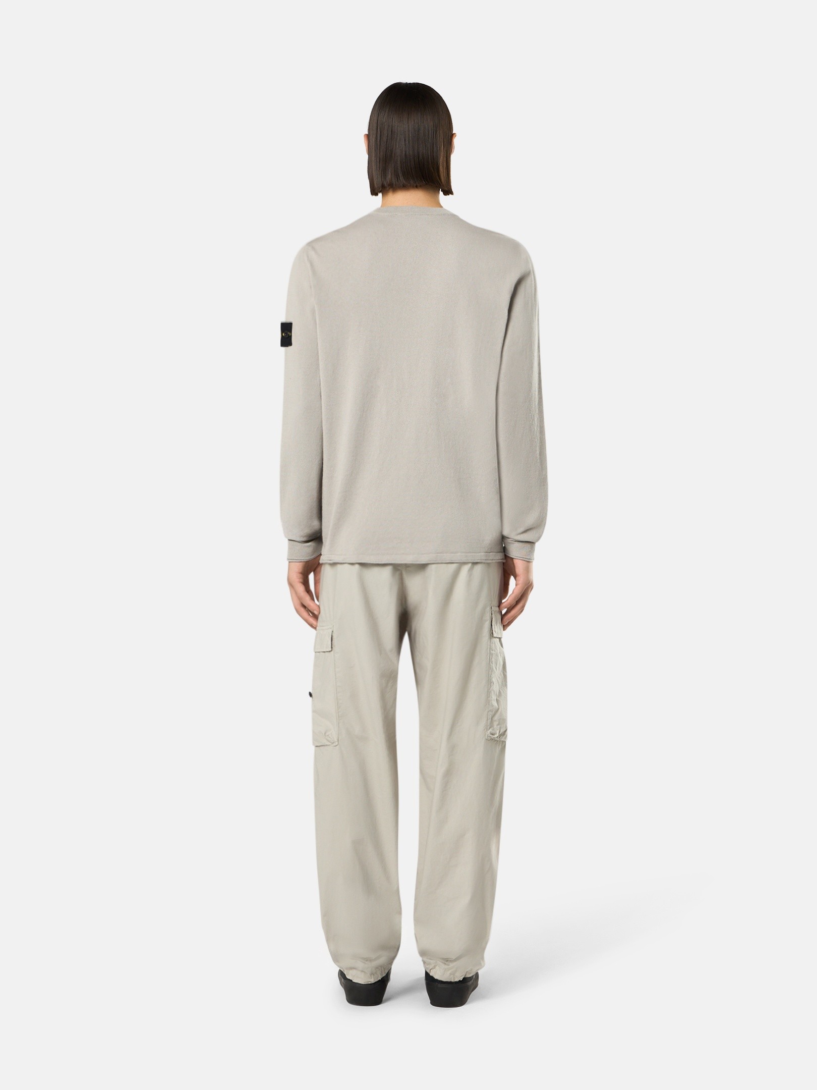 メンズセーターとトレーナー | Stone Island