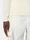 5100062 LIGHT RAW HAND ORGANIC COTTON Elfenbeinfarben Stone Island