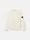 5100062 LIGHT RAW HAND ORGANIC COTTON Elfenbeinfarben Stone Island