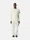 5100062 LIGHT RAW HAND ORGANIC COTTON Elfenbeinfarben Stone Island