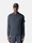5100076 LIGHT PURE RWS WOOL_S.I. GHOST Bleu Ardoise Stone Island