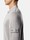 5100076 LIGHT PURE RWS WOOL_S.I. GHOST Gris poudré Stone Island