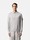 5100076 LIGHT PURE RWS WOOL_S.I. GHOST Polvere Stone Island