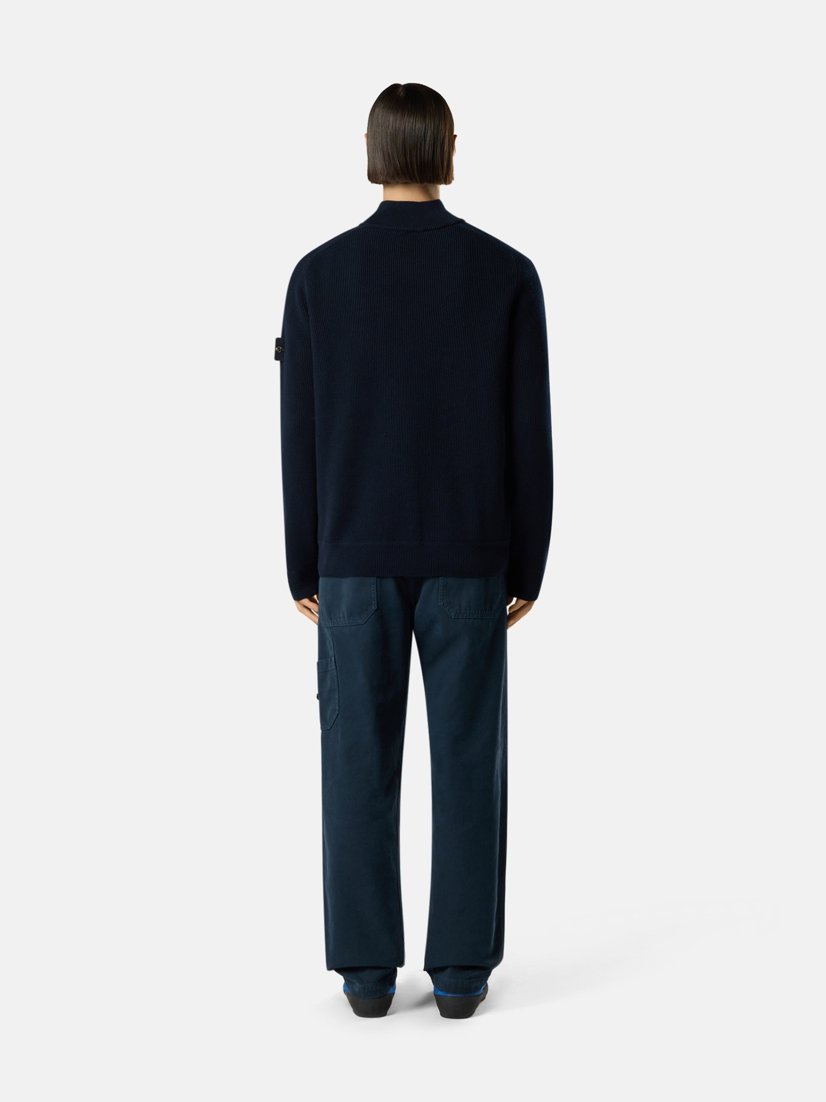 メンズセーターとトレーナー | Stone Island