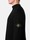 undefined 5100124 RIBBED SOFT ORGANIC COTTON Черный Stone Island