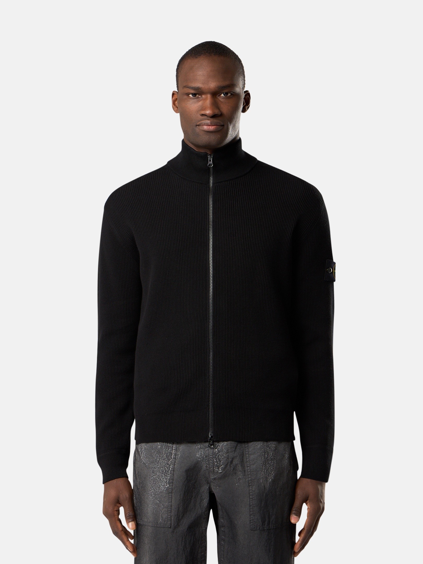 カーディガン、セーター、ニットなどメンズニットウェア | Stone Island