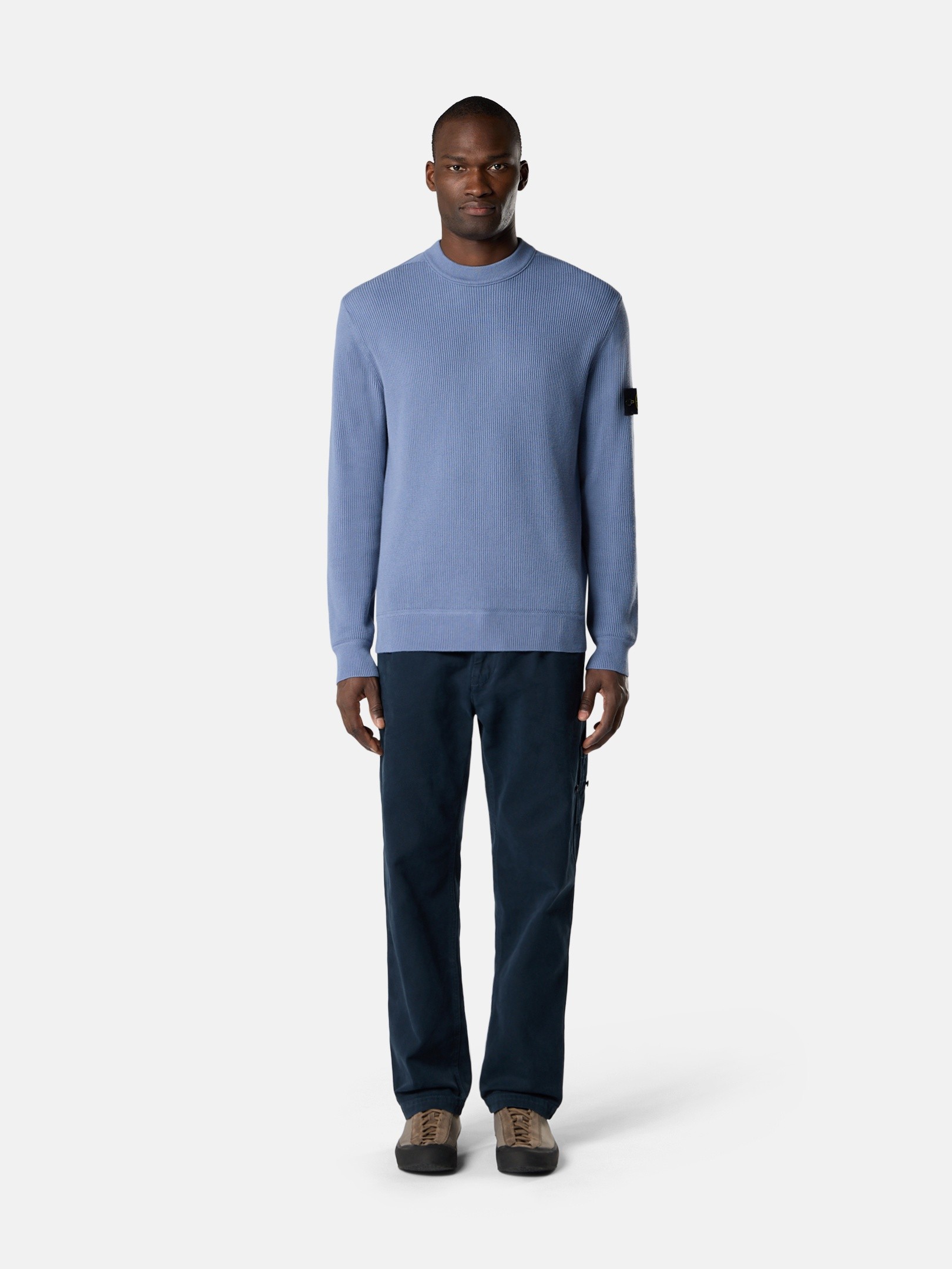 メンズセーターとトレーナー | Stone Island