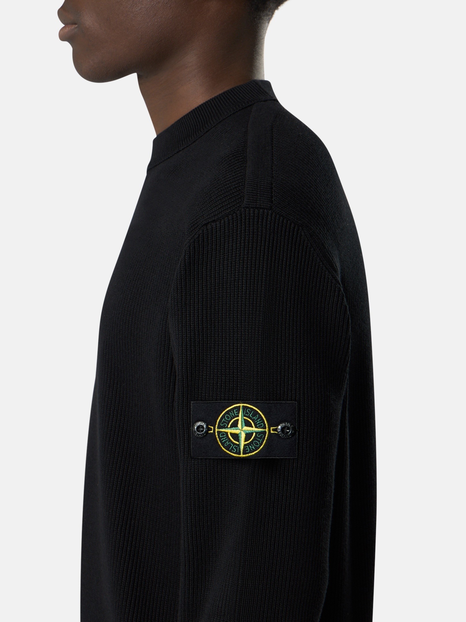メンズセーターとトレーナー | Stone Island
