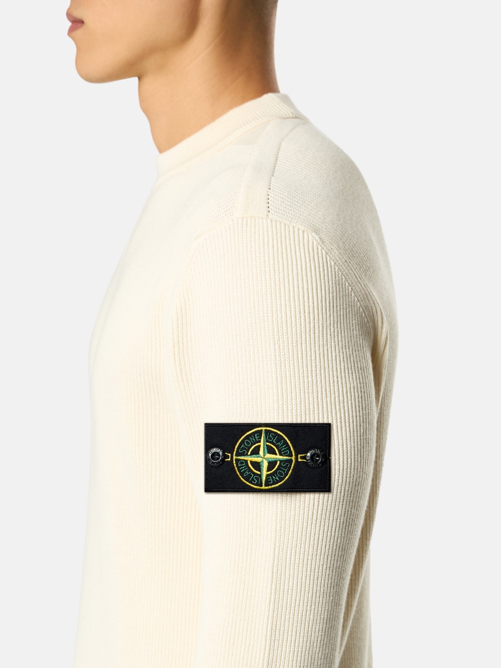 Stone コットントレーナー クリームS 28190511r_3.jpg?m=1736512267