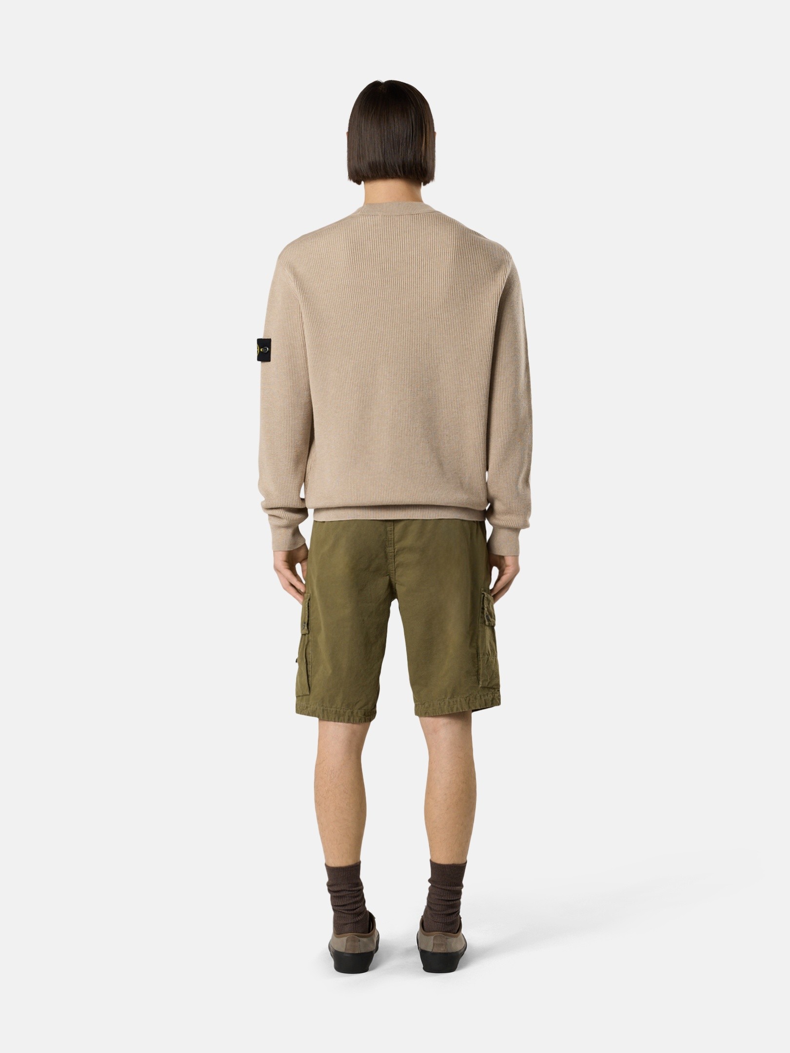 カーディガン、セーター、ニットなどメンズニットウェア | Stone Island