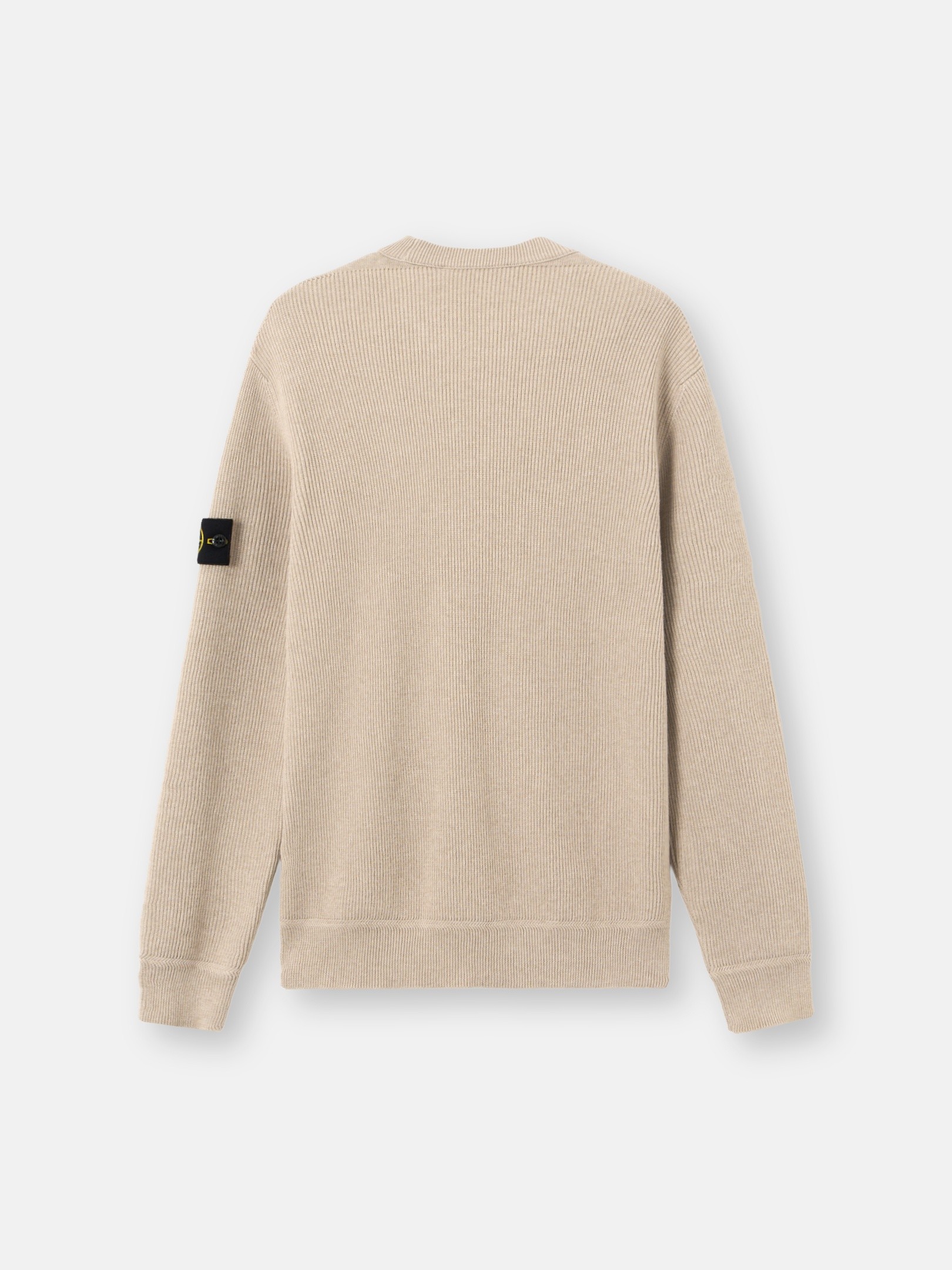 Knitwear for men: cardigans, jumpers, knits | Stone Island US