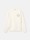 6100001 COTTON FLEECE Ivory Stone Island